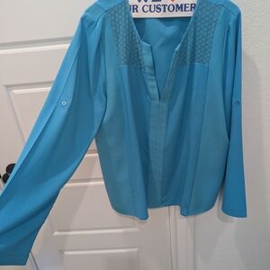 Calvin Klein Women's Top